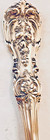 1 Francis 1st R b Sterling  5 5 8  Cocktail Fork Unused Gorgeous No Mono Have 12