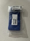 Nike Alpha Football Towel Terry White royal Blue Nfl Ncaaf Workout Towel