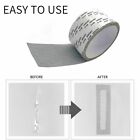 Screen Patch Repair Kit Window Repair Tape Fiberglass Covering Mesh Tool 5 200cm
