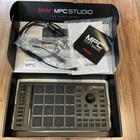 Akai Mpc Studio Midi Controller   Production Center