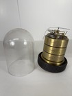Vintage      German Weather Station Hygrometer   Barometer   Thermometer