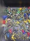 Massive Vintage Soldier And More Lot Britains Hilco Tim Mee Marx And More Bundle