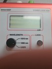 Thorlabs Evoa1550f Electronic Variable Optical Attenuator With Power Lock  Fc pc