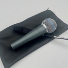Shure Beta 58a Dynamic Microphone - Used Excellent Condition