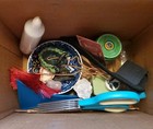 Junk Drawer Lot