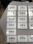 Dwight Nelson Cassette Series Featuring 27 Cassettes By Him Plus 2 Extra