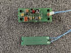 Bally Williams Pinball Machine Wpc Eddy Sensor Coil Board Set 5768-14073-02