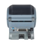 Zebra Zp450 Direct Thermal Label Printer 4x6 Shipping Label Printer For Business