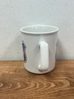 Wisconsin State Patrol Coffee Mug Vintage
