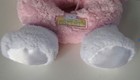 Carter s Baby Rattle Plush Toy Stuffed Animal