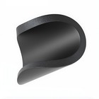 Neoprene Solid Round Rubber Pads Disc Sheet -10 Pcs -various Thicknesses   Sizes