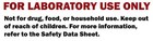 Anhydrous Laboratory-grade Citric Acid  500g - The Curated Chemical Collection