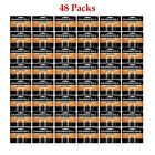 240 Pack 5case Duracell Coppertop C2 Alkaline Battery Long Lasting Wholesale Lot