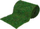 Roll Of Green Moss For Fairy Gardens Wedding Other Arts And Crafts 15 3x130cm   