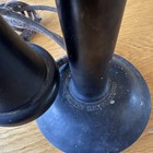 Vintage Western Electric Black Candlestick Telephone