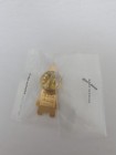 Space Shuttle Enamel Pin Hat Lapel Collectable 