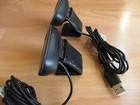 Logitech Hd  C270 Logi 720p Usb Webcam Lot Of 2