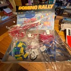 Vintage 1993 Pressman Domino Whirling Copter Brand New Sealed  In Open Box 