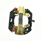 1x For Dewalt Dcf880 Dcf885 Dcf835 Dcf830 Electric Wrench Carbon Brush  t178k