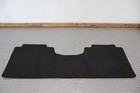 16-18 Nissan Titan Xd Crew Cab Oem Cloth Floor Mat Set Of 3  black G  See Notes