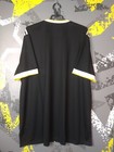 Team Vitality Team Jersey Football Shirt Black Adidas Mens Size 3xl Ig93