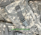 Usgi Army Military Entrenching E Tool Shovel Carrier Cover Pouch Acu Molle Mint