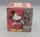 Disney Mickey Mouse Character Pack    no More Spills    100 Cotton Swabs Q-tips New