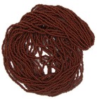 Czech 11 0 Preciosa Opaque Autumn Colors Bundle Rocaille Glass Seed Beads