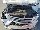 Camera projector Camera Rear In Tailgate Opt Uvh Fits 17-20 Escalade Esv