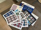 Royal Mail Mint Presentation Stamps Pack Commemorate 80th Birthday Queen Mother