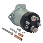 New 12v Solenoid Fits John Deere Loader 300b 1984-1985 1998367 1109265 1998346
