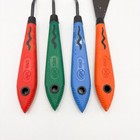 Rgm Artist Palette Knife   Knives Italy Comfort Grip   Set Of 4