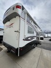 Weekend Warrior Class C Toy Hauler