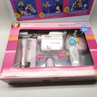 New Open Box Barbie Videocam Wireless Video Camera Play Set 2004