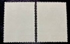Dominican Republic 1985  Sc  939-940  Mnh