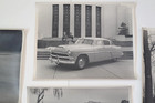 1950s Hudson Hornet Hollywood Super Wasp Original Vtg Photo 8x10 Lot Automobile