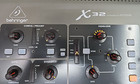 Behringer X32 32 Channel 16 Bus Digital Mixing Console