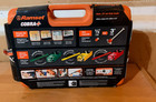 Ramset Cobra Plus  27 Cal Semi-automatic Powder Actuated Tool With Hard Case