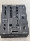 Pioneer Dj Djm-350 Black 2-channel Digital Dj Mixer With Usb Recording Used