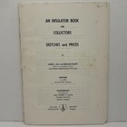 Vintage Insulator Book For Collectors Hill Pickett Glass Insulators Price Guide