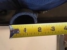 Marine Boat Fuel Fill Hose Wire 1 1 2   Mpi 350-1120 Uscg Type A2 Gas   Diesel 