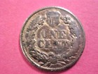 George B Mcclellan Civil War Token Vg Mint Luster 1860s