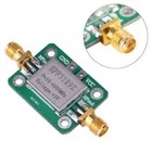 2pcs Lna 50-4000 Mhz Rf Spf5189 0 6db Low Noise Amplifier Signal Receiver Board