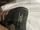 Set Of Front Classic Equine Splint Boots Size Medium In Plaid