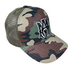 Amiri 2026 Men s And Women s Baseball Caps  Sports Ball Caps  Truck Driver Caps