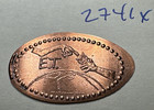 Universal Studios Hollywood E t  Elongated Pressed Penny 2741x