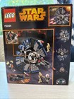 Lego Star Wars - Droid Tri-fighter - 75044 - Sealed New
