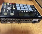 Akai Mpc1000 Bk Sampler Sequencer Music Production Center Rhythm Machine