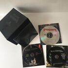 Black Sabbath  1970-2017  22 Cd 1bd Cd Album Collection Boxset Heavy Metal Music