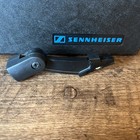 Sennheiser Md421-ii Cardioid Dynamic Microphone Tested And Working